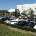 OPGI car show 2