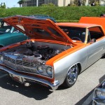 OPGI car show 5