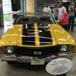OPGI car show 9
