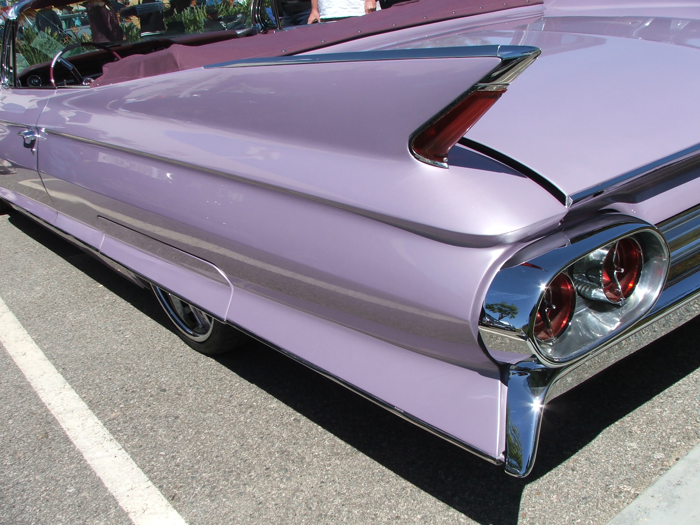 OPGI car show 13