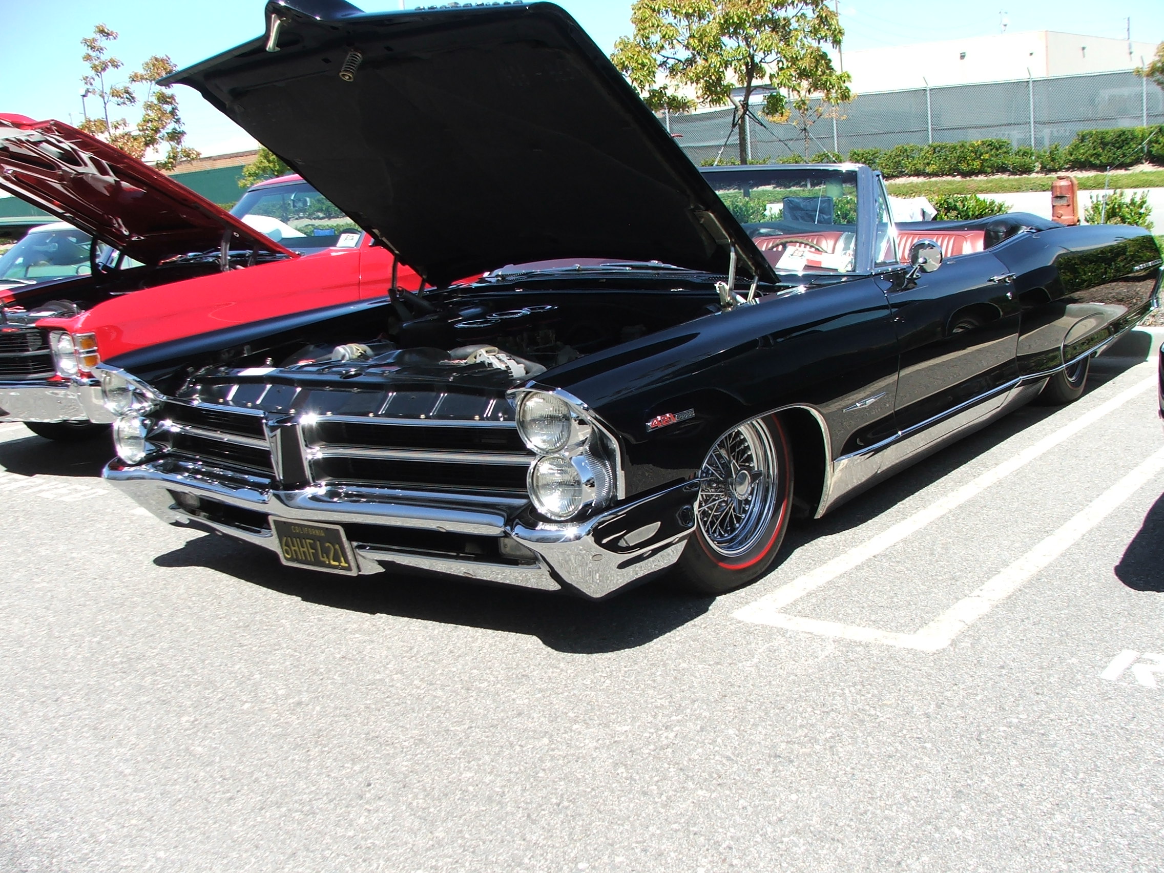 OPGI car show 14