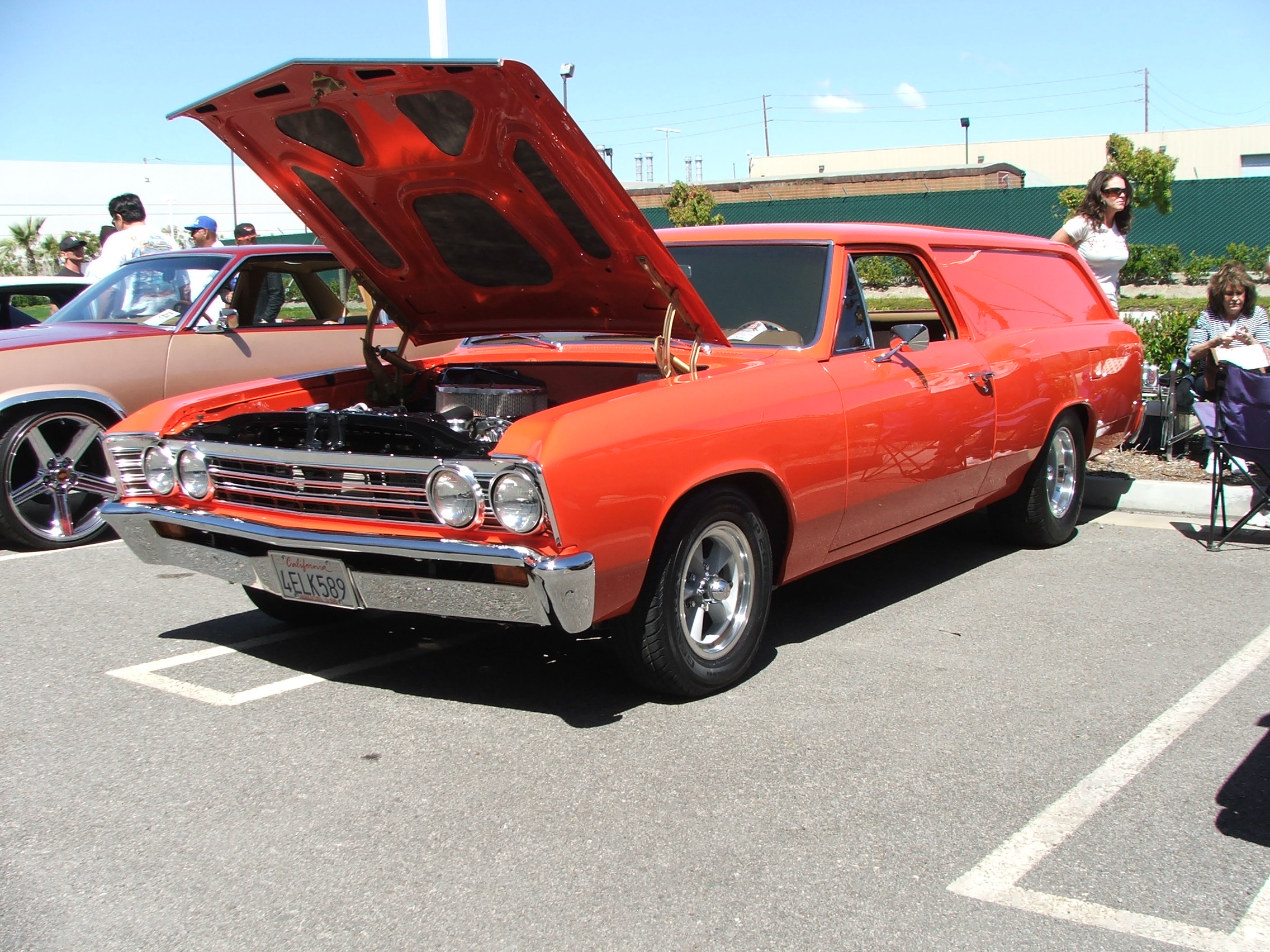 OPGI car show 16