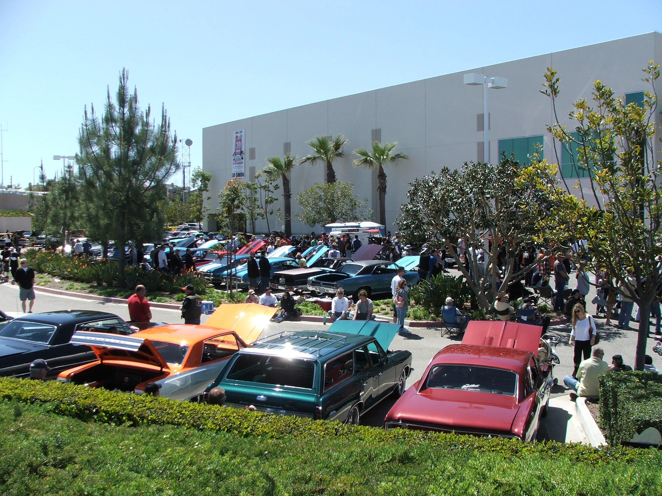 OPGI car show 22