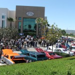 OPGI car show 1