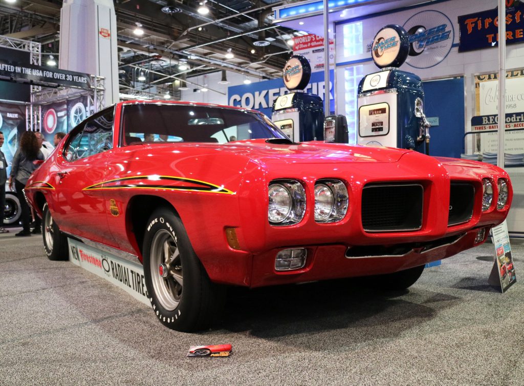 70-gto-at-coker-tire-booth-1