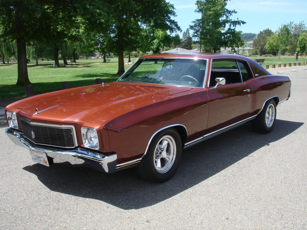 71 Monte Carlo