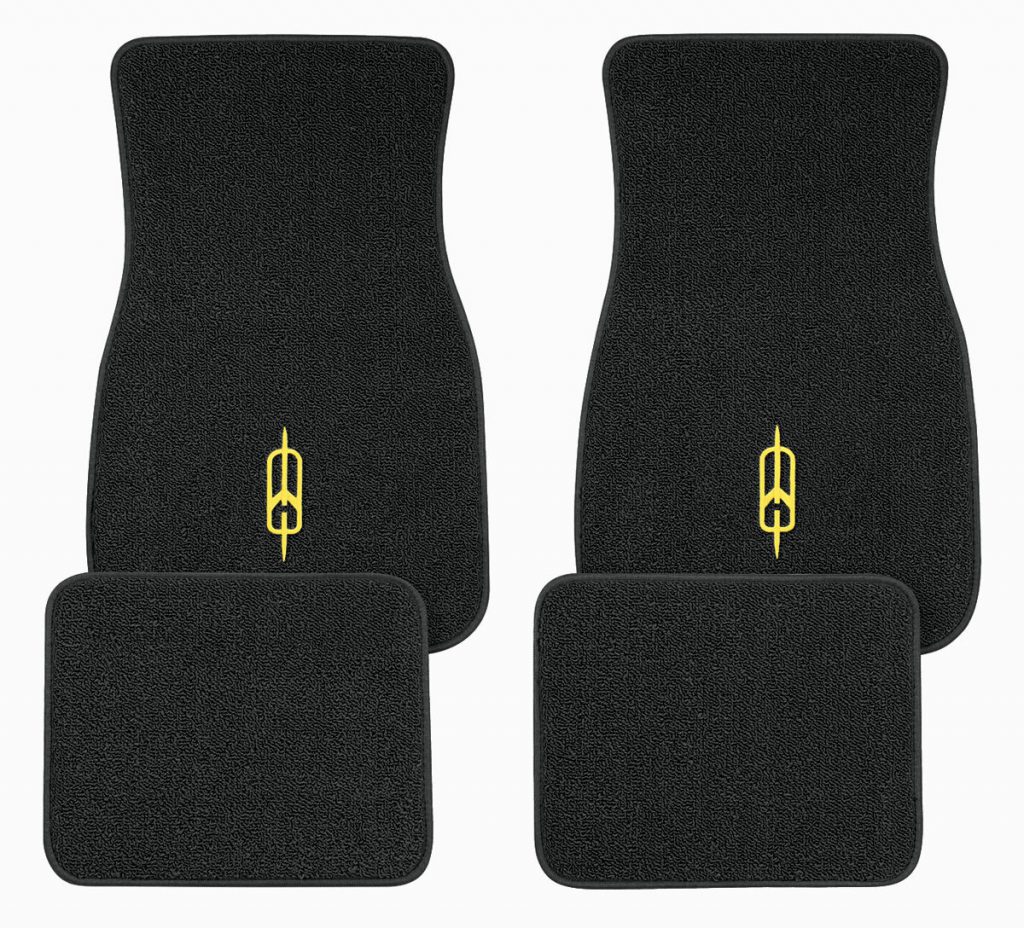 Floor Mats