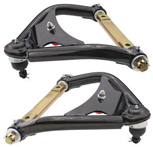 A Body Upper Tubular Control Arms