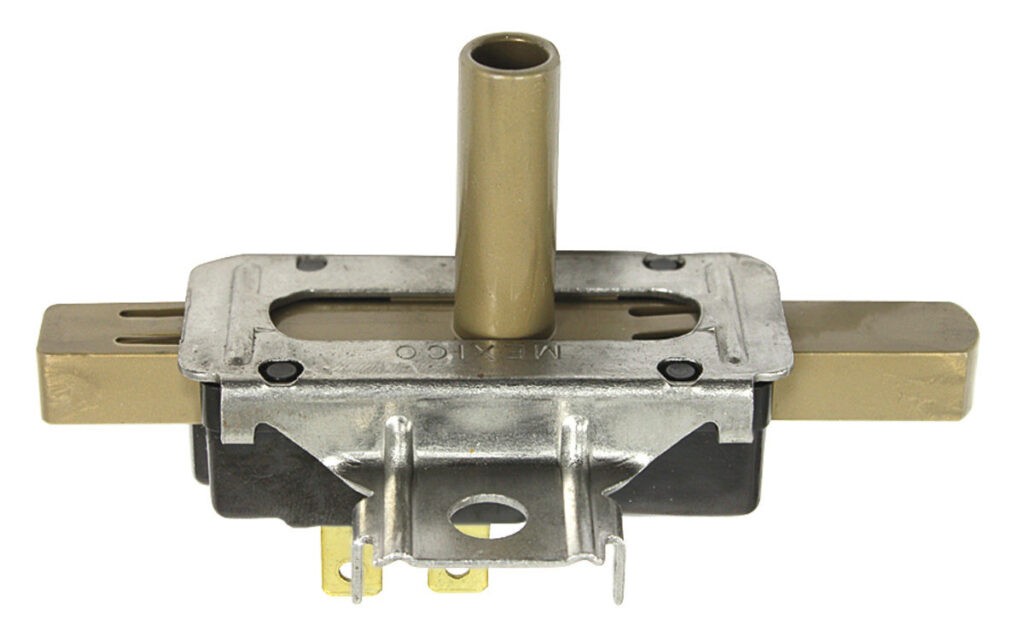 Air Control Valve Switch