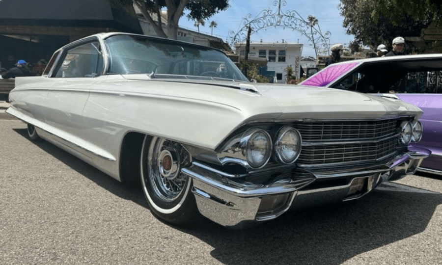 The 35th Seal Beach Classic Car Show One For the Books OPGI Blog