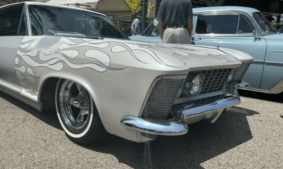 The 35th Seal Beach Classic Car Show One For the Books OPGI Blog